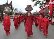 Rang Solok Baralek Gadang, Kharisma Event Nusantara Digelar 22-25 September 2022