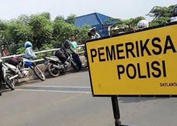 Siap-siap! Polres Padang Panjang Gelar Operasi Patuh Singgalang 2022