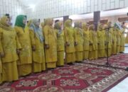 1.000 Sungai, Solok Selatan Berpotensi Produksi dan Kelola Ikan