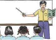 Kota Payakumbuh Kekurangan Guru SD dan SMP