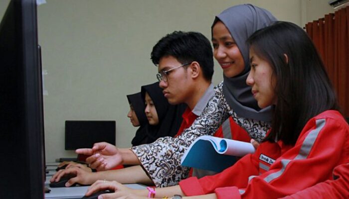 Jurusan Akuntansi Politeknik Negeri Padang Bersiap Raih Akreditasi Internasional