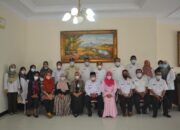 Kabupaten Agam Menuju Kabupaten Layak Anak