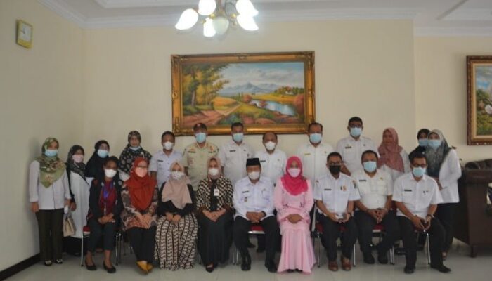 Kabupaten Agam Menuju Kabupaten Layak Anak