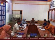 KPU Pasaman Barat Usulkan Rp61 Miliar untuk Pilkada 2024