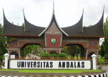 10 PTN Ternama Buka Jalur Mandiri Pakai Nilai UTBK-SBMPTN, Ada Universitas Andalas
