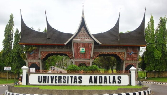 10 PTN Ternama Buka Jalur Mandiri Pakai Nilai UTBK-SBMPTN, Ada Universitas Andalas