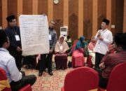 Wujudkan Keluarga Tangguh, Kemenag Sumbar Siapkan Fasilitator Bimwin Catin