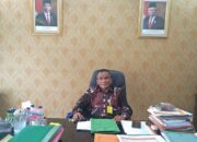 BPN Agam Kerja Keras, Baru 53.112 Bidang Tanah Bersertifikat