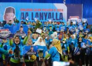 Dapat jadi Tokoh Alternatif di Pilpres 2024, Pengamat Sebut LaNyalla Miliki Nilai Tawar yang Tinggi