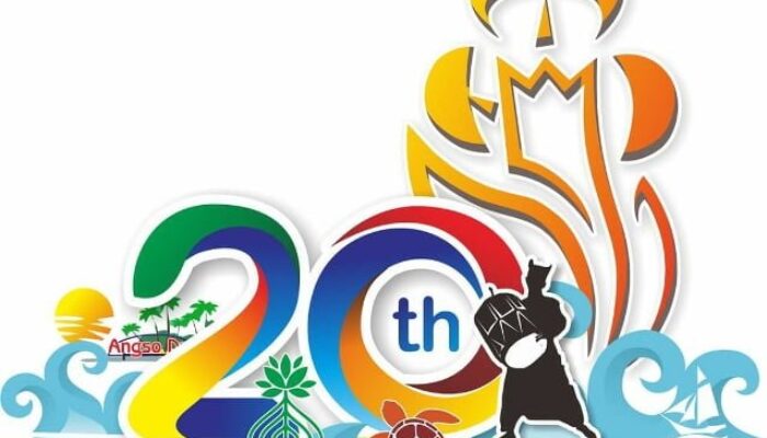 HUT Pariaman ke-20, Pemko Usung Tema Pariaman Maju dan Tetapkan Logo