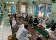 Masjid Al-Muhajirin Balai Baru Jadi Masjid Percontohan di Kota Padang