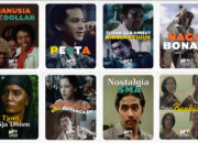 Nostalgia Film Terbaik, Bioskop Online Ajak Penonton Mengenang Masa Lalu