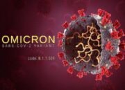 Baru Lega dari Pandemi Covid-19, Kini Muncul Lagi Omicron Subvarian Baru BA.4 dan BA.5