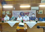 Upgrade Ilmu Penyakit Dalam, PIB ke-22 Digelar Tiga Hari