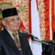 Ketua Dewan Masjid Indonesia, Prof Duski Samad
