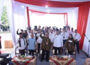 Kemendagri dan Pertamina Gandeng Bumnag Buka Pertashop