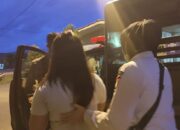 Langgar Perda 11 Tahun 2005, Satpol PP Padang Kirim MR ke Andam Dewi