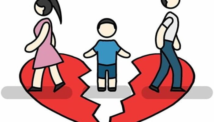 Sumbar Duduki 10 Besar Nasional Tingkat Perceraian