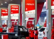 Libur Nataru, Pertamina Pastikan Stok BBM Sumbar Aman