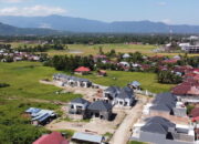 Ingin Hunian Ideal, Perumahaan Cluster Mumtaz Garden Solusinya