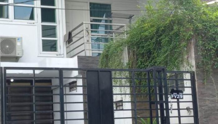 Wartawan Haluan Syafril Amir Melaporkan dari Lokasi “Benar Ada Babiambo!”