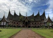 Waduh! Anggaran Pariwisata Sumbar Rp36 Miliar, Rp10 Miliar-nya Terkuras untuk Bimtek