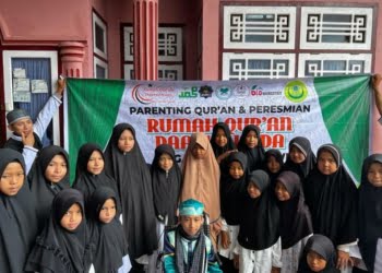 Rumah Qur’an Darul Huda