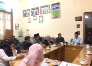 Manipulasi Nilai, DPRD Padang Kunjungi SMPN 1 Padang