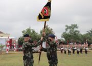 Kapolda Sumbar Resmikan Batalyon C Pelopor Satbrimob di Dharmasraya