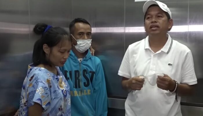 Sungguh Pilu! Bayinya Meninggal Usai Dilahirkan, Ibunya Ditahan Rumah Sakit Karena Tak Sanggup Bayar