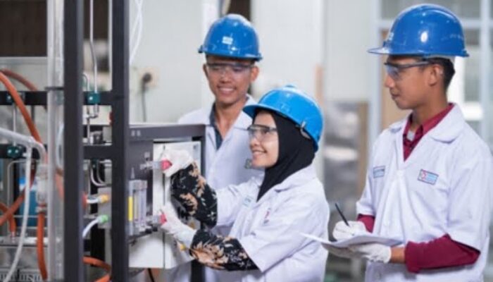 Profil Program Studi Teknik Kimia Bahan Nabati Politeknik ATI Padang, Bidang Keahlian dan Peluang Karir