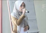 Pelaku UMKM Bukittinggi Dilatih Trik Berbisnis di Era Digital