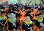 Raudhatul Athfal Ar-Rahmah Bukittinggi Gelar Khatam Kibar dan Pentas Seni