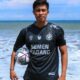 Center Bek Semen Padang FC, Agus Nova Wiantara