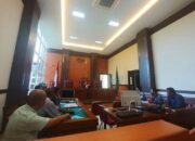 Sidang Perdana Praperadilan, Kuasa Hukum Ilham Maulana Sebut Mekanisme Tidak Jelas