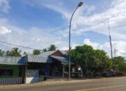 Sudah Lama Mati, Warga Sijunjung Minta Pemkab Sijunjung Perbaiki PJU