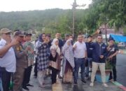 Pencemaran Sampah Plastik di Sungai Batang Arau Mengkhawatirkan, KMPBA Desak Pemko Ambil Tindakan