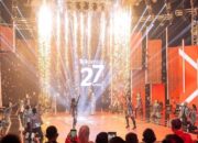 Telkomsel Menganugerahkan Penghargaan Talenta Terbaik di Industri Kreatif Digital Indonesia