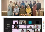 Prodi S1 Kebidanan dan Pendidikan Profesi Bidan FK Unand Gelar Workshop Keempat