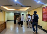 Polda Sumbar Periksa Enam Saksi Kasus Dugaan Penggelapan Mahar Politik Wabup Solok