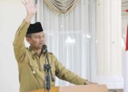 Dukungan “Gamawan Fauzi Comeback” Makin Kencang: Genius Umar Siap Dampingi Gamawan!