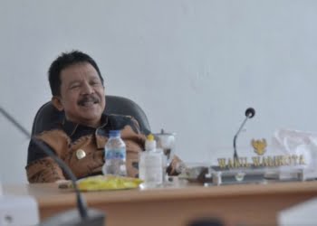 Ketua DPC PKB Padang Panjang, Asrul
