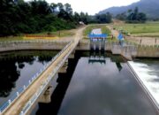 Sumbar Dapat Bagian Rp7,1 Miliar untuk Program Pengelolaan Irigasi Terpadu