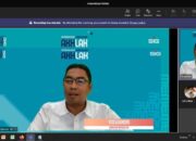 SIG Gelar Internalisasi Core Values AKHLAK  Kolaboratif