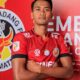 Pemain Semen Padang FC, Dwi Andika Cakra Yudha