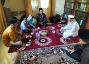 Menjemput Semangat, DPW IPTI Sumbar Kunjungi MTI Jaho