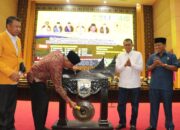 Jelang POMNas XVII 2022, UNP Gelar POMProv Sumbar untuk Pertama Kali