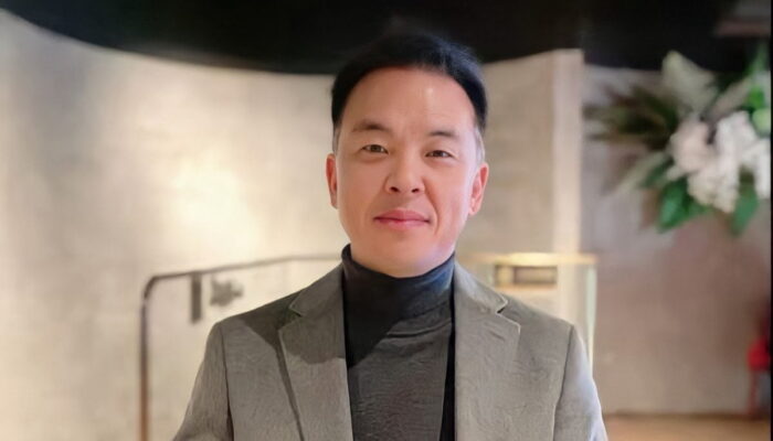 Woojune Cha Gantikan Sung Jong Ha Sebagai Presiden Direktur Hyundai Motors Indonesia yang Baru