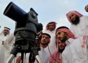 Arab Saudi Tetapkan Idul Adha 9 Juli 2022, Sehari Lebih Dulu dari Indonesia