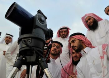 Arab Saudi Tetapkan Idul Adha 9 Juli 2022, Sehari Lebih Dulu dari Indonesia